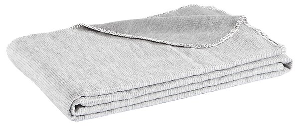 PLÉD, bavlna, 140/200 cm Bio:Vio - Textil do domácnosti