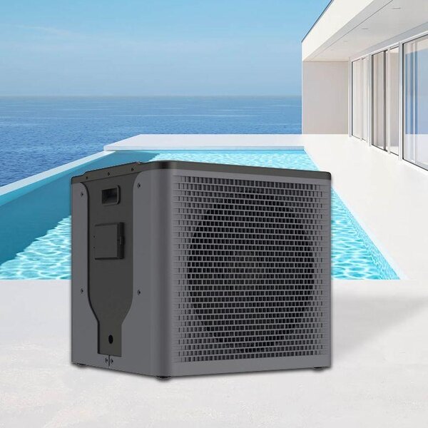 Tepelné čerpadlo pre bazény Planet Pool MINI 5kW