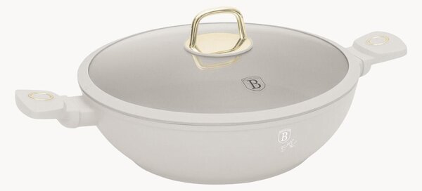 Wok's pokrievkou Sahara Collection