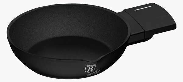 Mini panvica Matte Black Collection