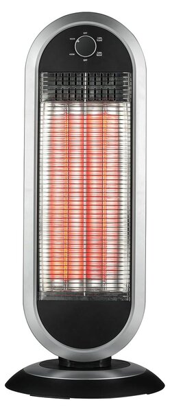 VELAMP PR162C Kremíkový ohrievač 900W s osciláciou