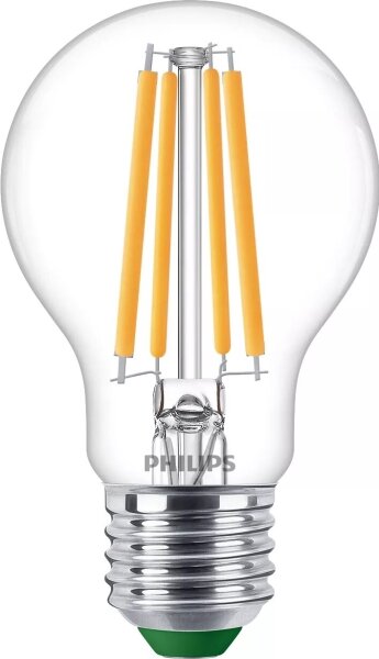 LED Žiarovka Philips A60 E27/5,2W/230V 2700K
