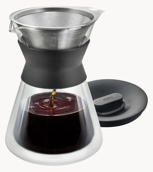 Kávovar typu Chemex's filtrom Butio Thermo