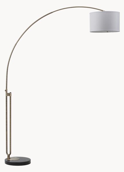 Oblúková lampa Polaris