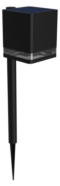 Philips - LED Solárna lampa VIRONA LED/1,8W/3,7V 2700K IP44