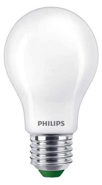 LED Žiarovka Philips A60 E27/4W/230V 4000K