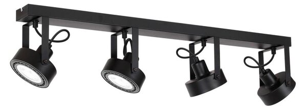 Bodové svietidlo VIVA 4xGU10/AR/15W/230V