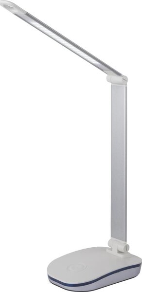 Globo 58255 - LED stmievateľná dotyková stolná lampa TALISA LED/5W/230V 4000K