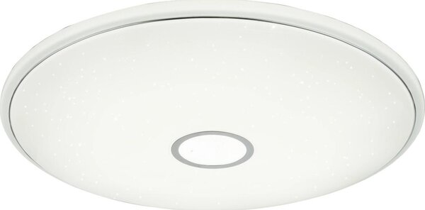 Globo 41386-80 - LED stmievateľné stropné svietidlo CONNOR 80W/230V 2700-6500K priemer 78,5 cm