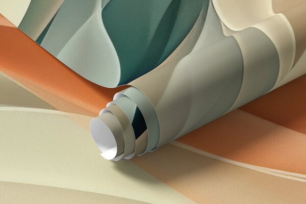 Tapety Krivky a pohyb, 3D fototapety, Fototapety 3d geometrické postavy, w01335v1 : Uwalls.sk