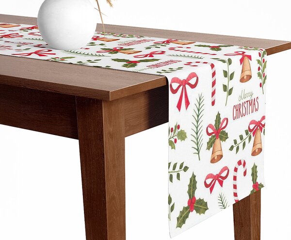 WALIA® Kuchynský behúň ZVONKY 45x140 cm