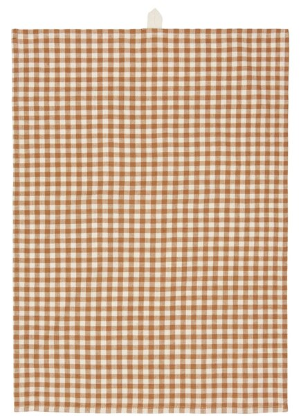 Utierka Rasmus Rustic brown/Natural check