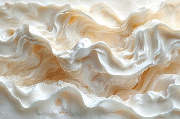 Tapety Abstrakcia, béžová farba, 3D fototapety, w01416 : Uwalls.sk