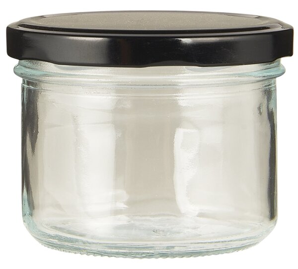 Pohár s vekom Toledo 220 ml