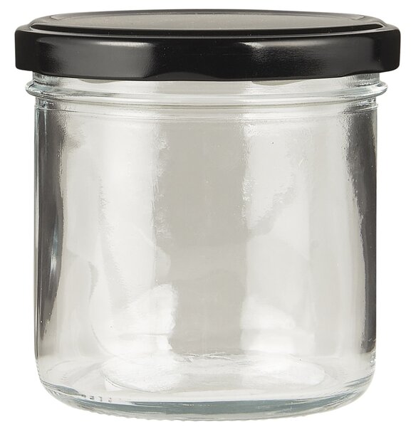 Pohár s vekom Toledo 280 ml