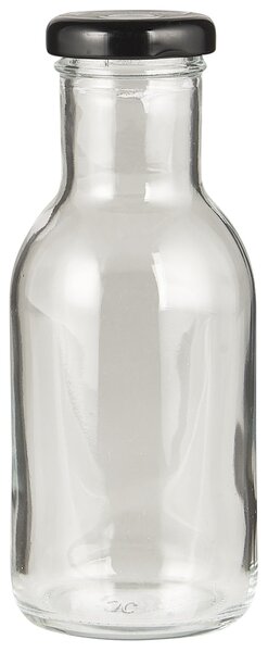 Sklenená fľaša s viečkom Cordoba 240 ml