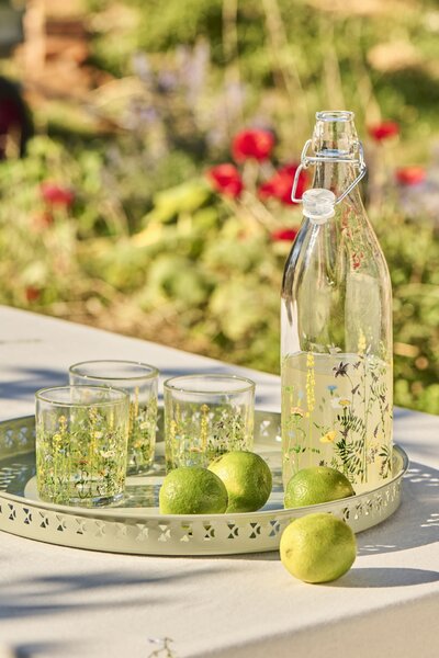 Pohár Summer Field 200 ml