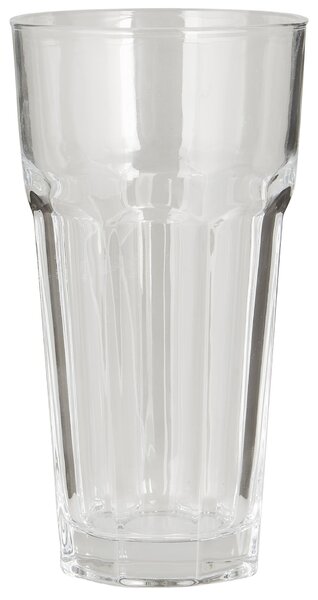 Pohár na vodu Grooves 470 ml