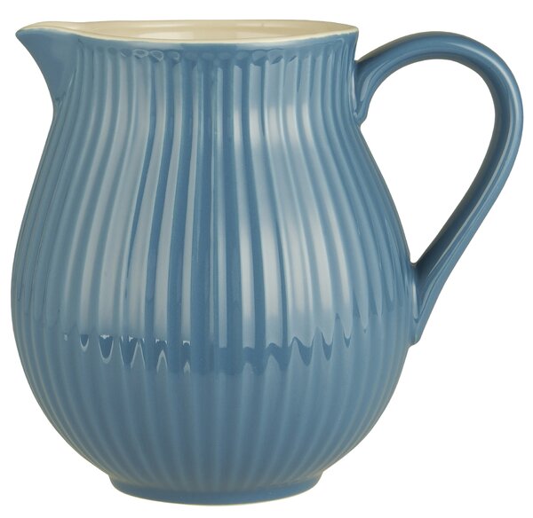 Keramický džbán Mynte Cornflower 2 l