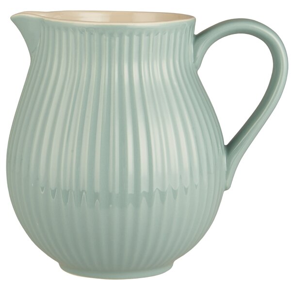 Keramický džbán Mynte Green Tea 2 l