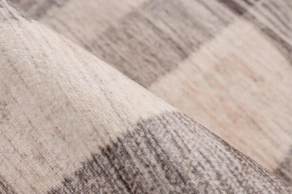 PLOCHO TKANÝ KOBEREC, 80/150 cm taupe Kayoom - Online Only bytové doplnky, Online Only