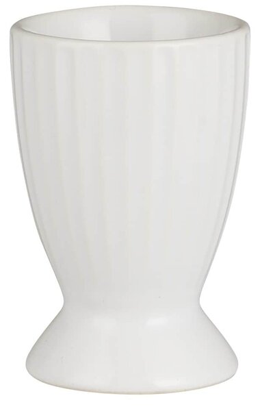 Stojan na vajíčko Mynte Pure White