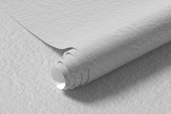 Tapety Jemný botanický motív so zavesenými ľaliami, kvetmi a kolibríkmi na svetlej stene, 3D fototapety, Fototapety 3d kvety, w01523v1 : Uwalls.sk