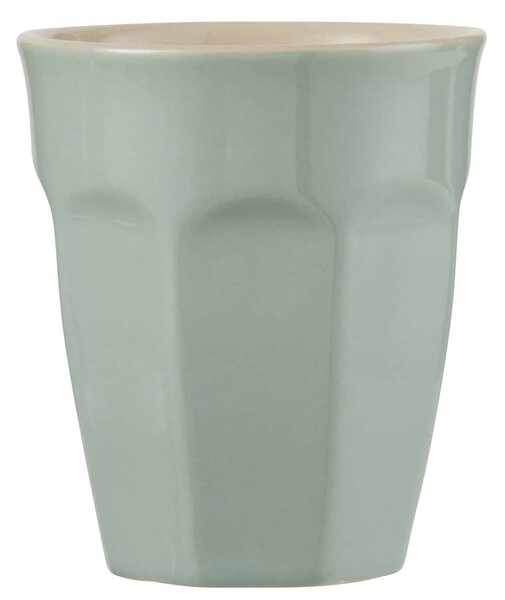 Latte hrnček Mynte Green Tea 250 ml