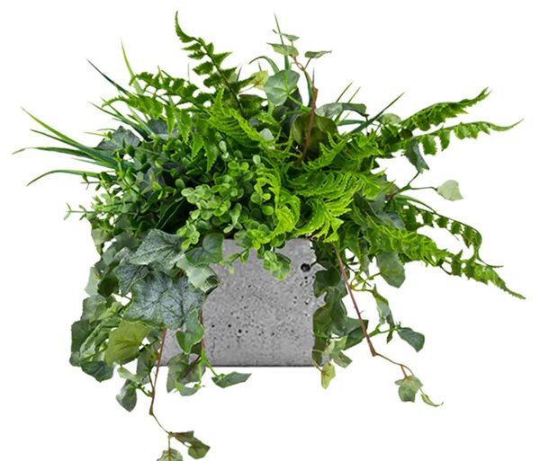 Flowerpot insert Seagul