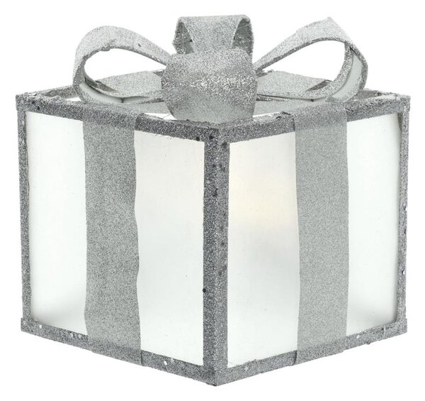 Retlux LED Vianočná dekorácia LED/2xAA 15 cm darček FT0650 + záruka 3 roky zadarmo
