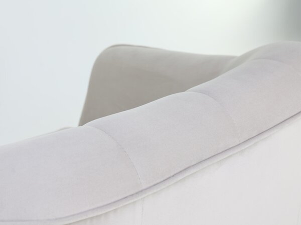 Wilsondo Kreslo Diva - piesková