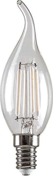Rabalux 79208 - LED Žiarovka FILAMENT CF35 E14/6W/230V 3000K