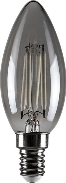 Rabalux 79217 - LED žiarovka FILAMENT C35 E14/4W/230V 4000K