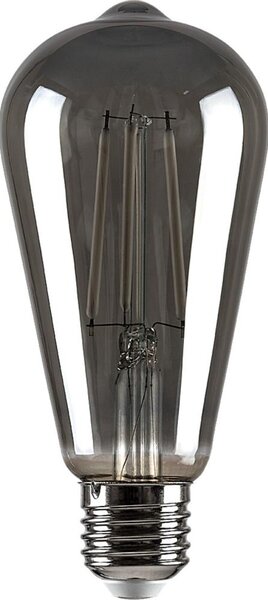 Rabalux 79223 - LED Žiarovka FILAMENT ST64 E27/6W/230V 4000K