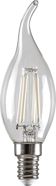 Rabalux 79209 - LED žiarovka FILAMENT CF35 E14/6W/230V 4000K