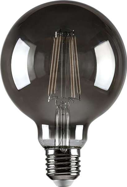 Rabalux 79220 - LED Žiarovka FILAMENT G95 E27/6W/230V 3000K