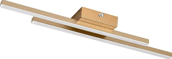Rabalux 71494 - LED Stropné svietidlo LIRIEN LED/12W/230V 3000K zlaté