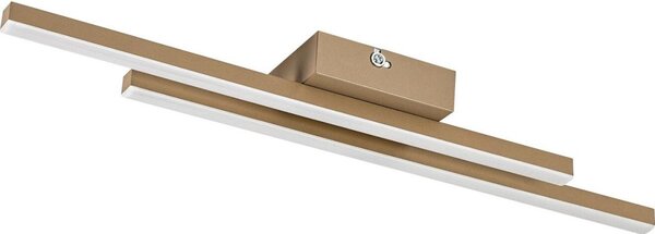 Rabalux 71492 - LED Stropné svietidlo LIRIEN LED/12W/230V 3000K béžová
