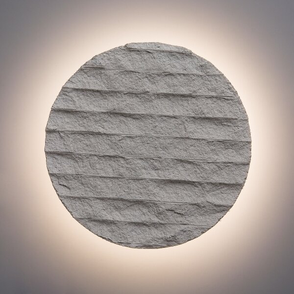 Rabalux 71526 - LED nástenné svietidlo TIMMO LED/12W/230V 3000/4500/6500K béžová