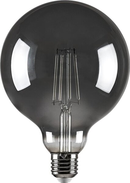 Rabalux 79219 - LED Žiarovka FILAMENT G125 E27/6W/230V 4000K
