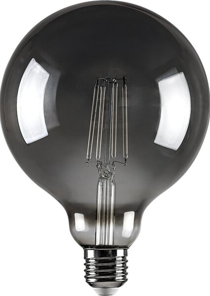 Rabalux 79218 - LED Žiarovka FILAMENT G125 E27/6W/230V 3000K