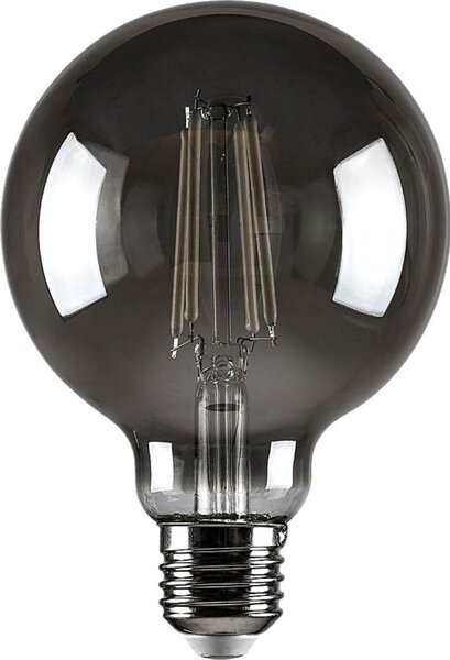 Rabalux 79221 - LED žiarovka FILAMENT G95 E27/6W/230V 4000K
