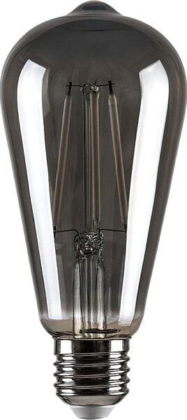 Rabalux 79222 - LED žiarovka FILAMENT ST64 E27/6W/230V 3000K