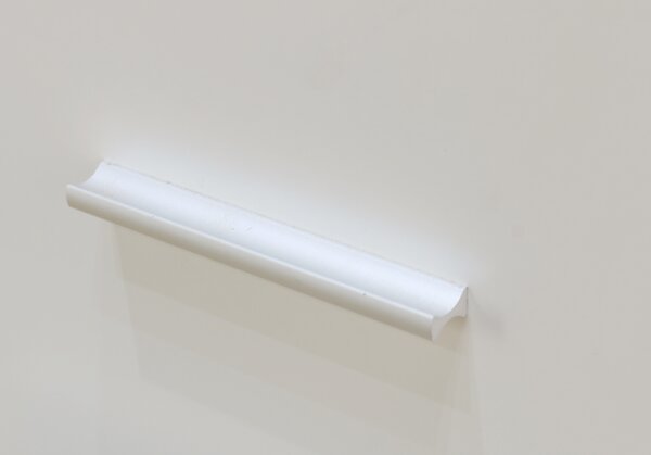 JAKS Toaletný stolík hollywood Deluxe s LED osvetlením biely
