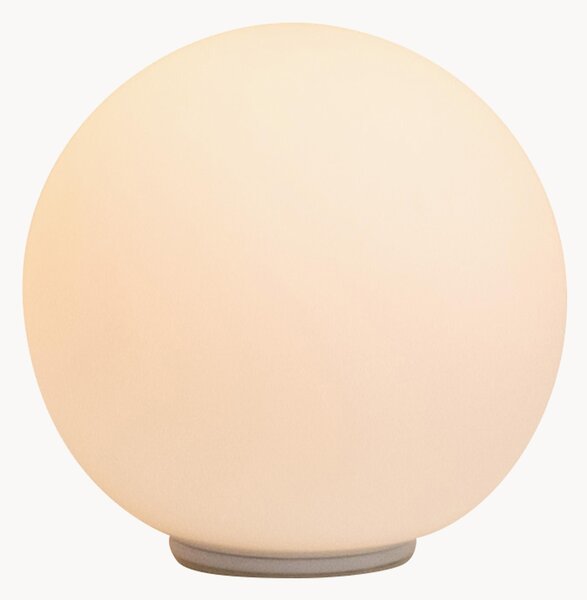 Malá stolová lampa Dioscuri, rôzne veľkosti