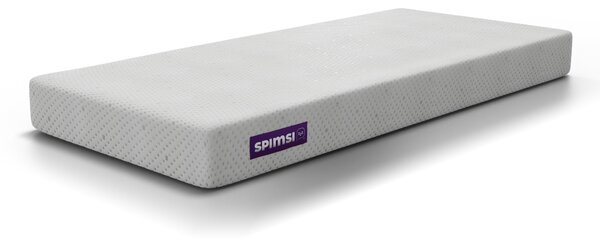Nižší matrac s latexom SPIMSI Joy - MEDIUM, 14 cm, 80 x 200 cm