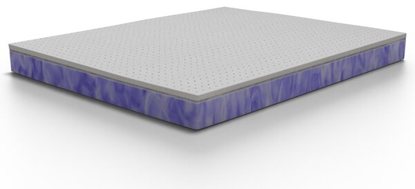 Nižší matrac s latexom SPIMSI Joy - MEDIUM, 14 cm, 140 x 200 cm