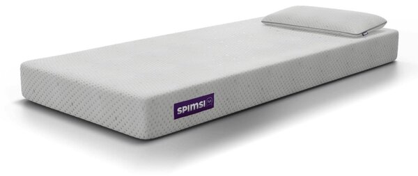 Nižší matrac s latexom SPIMSI Joy - MEDIUM, 14 cm, 140 x 200 cm