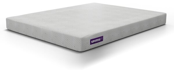 Nižší matrac s latexom SPIMSI Joy - MEDIUM, 14 cm, 140 x 200 cm