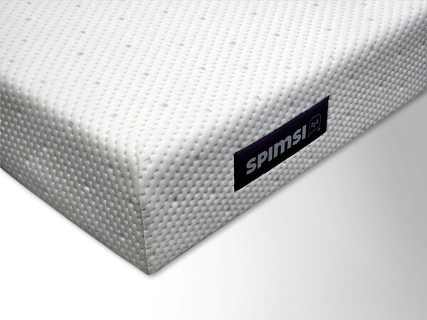 Nižší matrac s latexom SPIMSI Joy - MEDIUM, 14 cm, 140 x 200 cm
